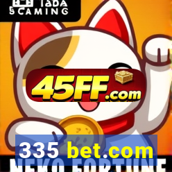 335 bet.com
